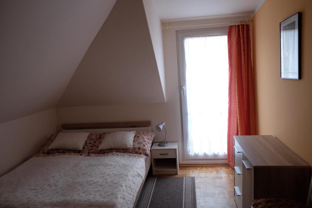 스테어스프레비 Apartman Marta 아파트 외부 사진